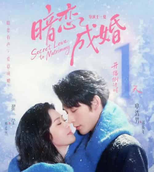 暗恋成婚(60集全)申浩男&翟一莹 (2026-紫橙资源网