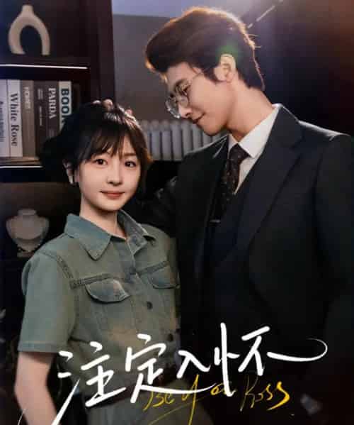 注定入怀(70集)淮文&柳佳希-紫橙资源网