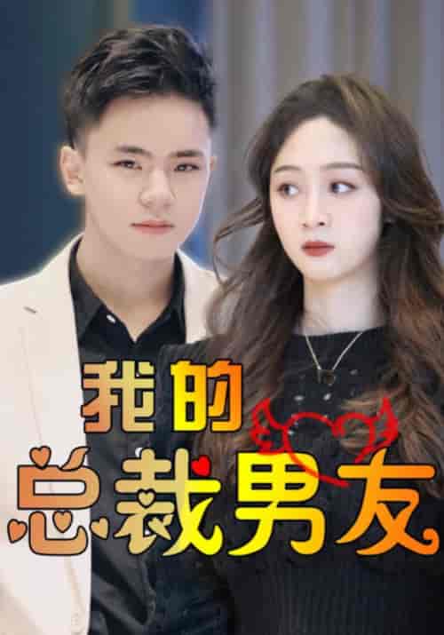 我的总裁男友（112集全）高朗＆林初夏-紫橙资源网