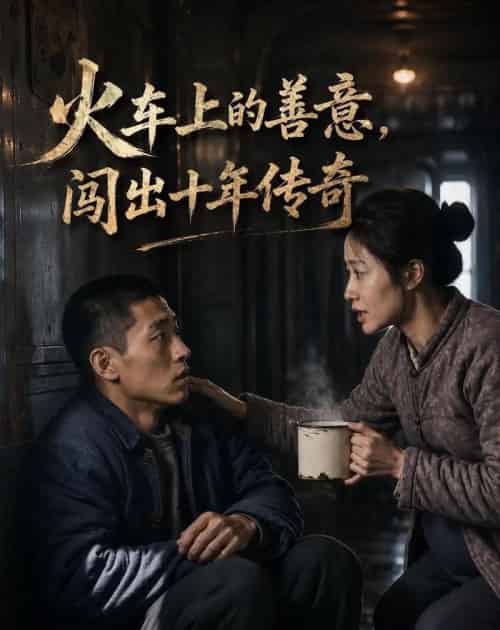 火车上的善意，闯出十年传奇（60集全）AI-紫橙资源网