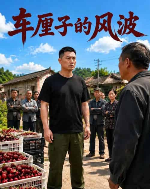 车厘子的风波（34集全）Ai-紫橙资源网