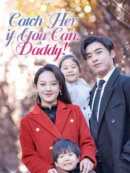 Catch Her if You Can, Daddy!（82集全）Seth＆Reed＆＆Cheryl＆Locke-紫橙资源网