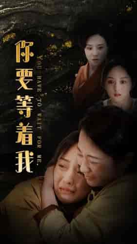 你要等着我（85集）索菲-紫橙资源网