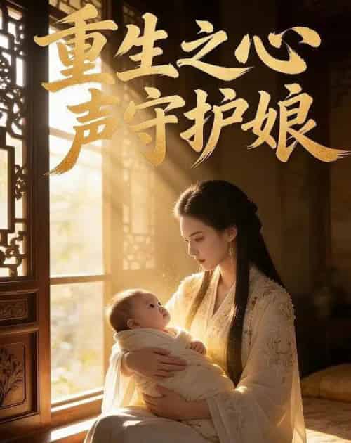 重生之心声守护娘（31集全）AI-紫橙资源网