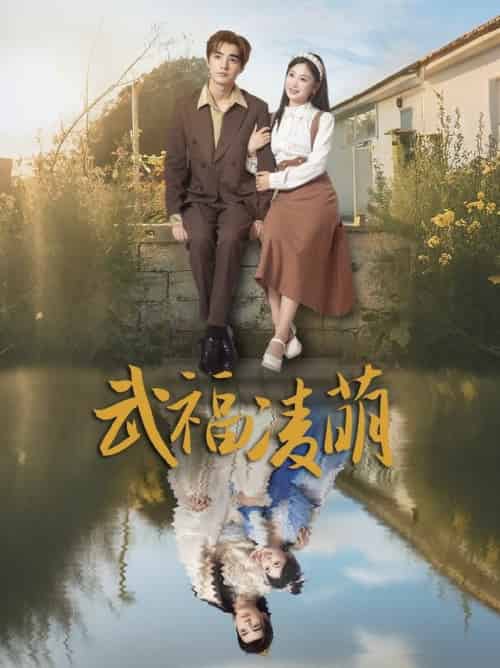 武福凌萌（71集全）铁占龙＆张若辰-紫橙资源网