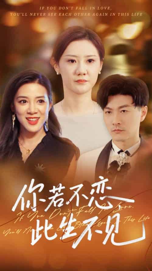 你若不恋此生不见（70集）开心＆樊磊-紫橙资源网