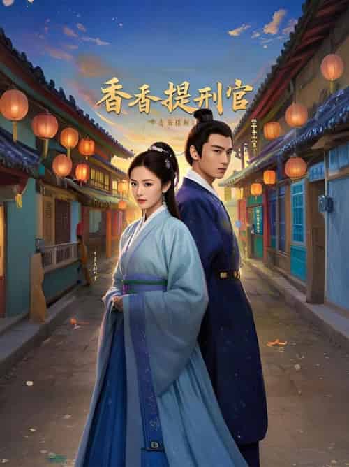 香香提刑官（100集全）欧阳增福＆王惠-紫橙资源网