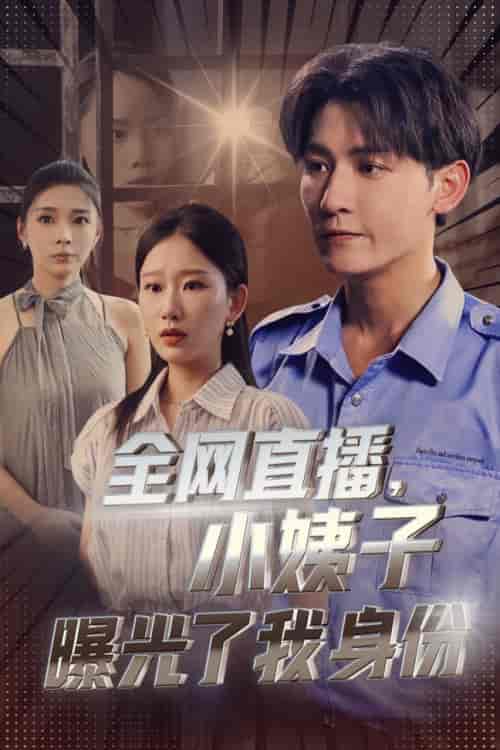 全网直播，小姨子曝光了我的身份（85集）-紫橙资源网