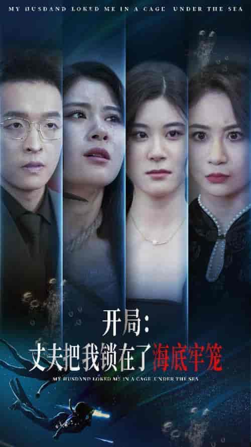 开局:丈夫把我锁在了海底牢笼(70集)张雨荷-紫橙资源网
