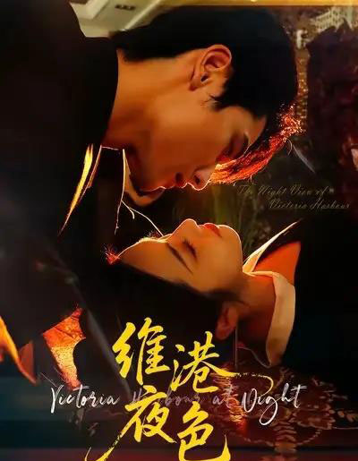 维港夜色＆港城回响（106集全）陈钊翌＆白雪茹-紫橙资源网