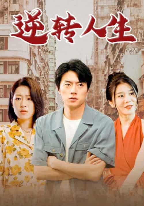 逆转人生需改名（99集全）陆辰＆陆雪琪-紫橙资源网