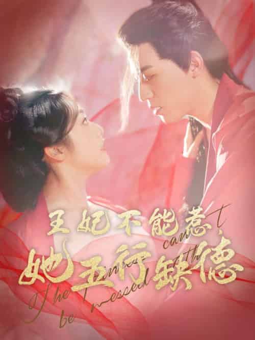 王妃不能惹，她五行缺德（103集全）容九思＆沐云姝-紫橙资源网