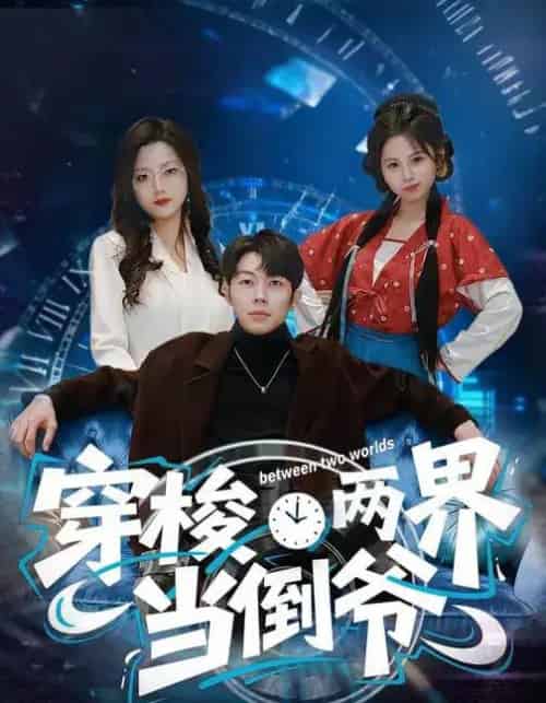 穿梭两界当倒爷（80集全）加菲猫＆郑天奇-紫橙资源网