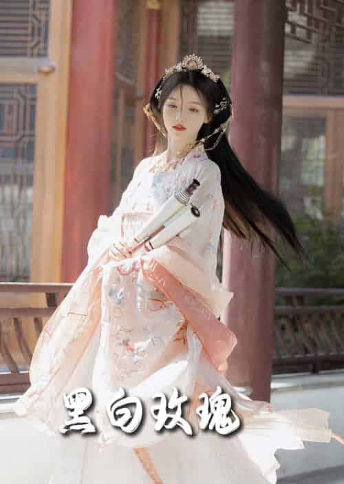 黑白玫瑰（66集全） - 紫橙短剧