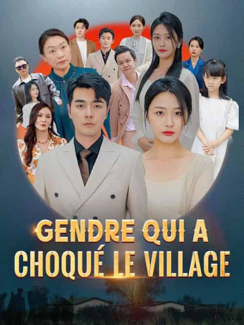 Gendre qui a choqué le village（120集全）Henry＆Blanc＆Yollande＆Dubois-紫橙资源网
