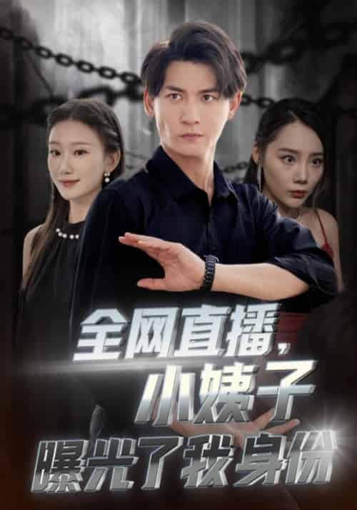 全网直播，小姨子曝光了我身份（85集全）张帅＆江梦-紫橙资源网