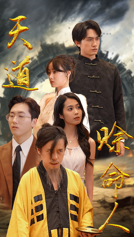 天道赊命人（77集）-紫橙资源网