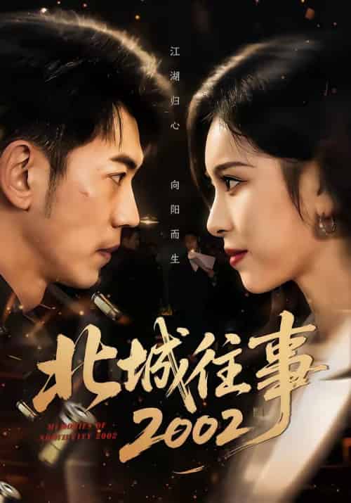 北城往事2002（60集全）李泉成＆金瑶-紫橙资源网