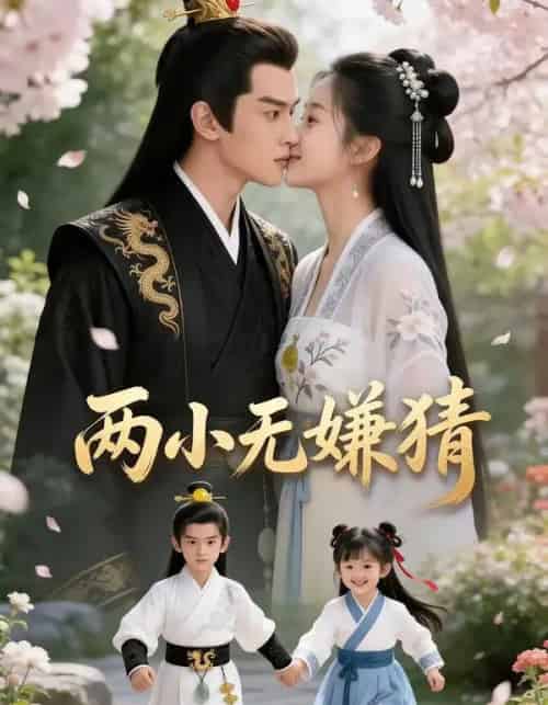 两小无嫌猜（46集全）AI-紫橙资源网