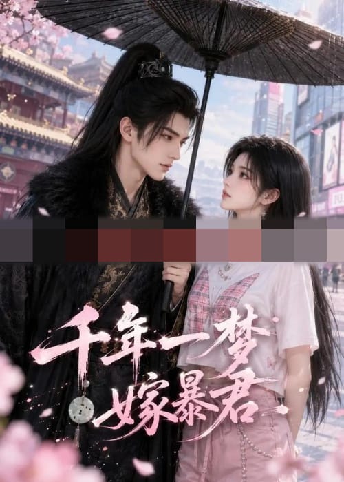 千年一梦嫁暴君(52集全)动漫-紫橙资源网