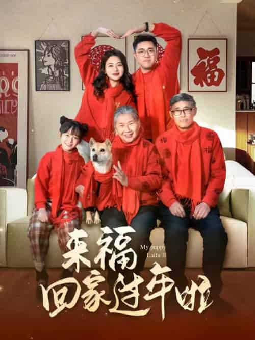 来福回家过年啦（34集）-紫橙资源网