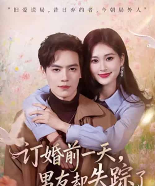 订婚前一天，男友却失踪了（60集全）杰士鸣＆丁语乔-紫橙资源网