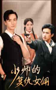 少帅的复仇女佣（96集）-紫橙资源网