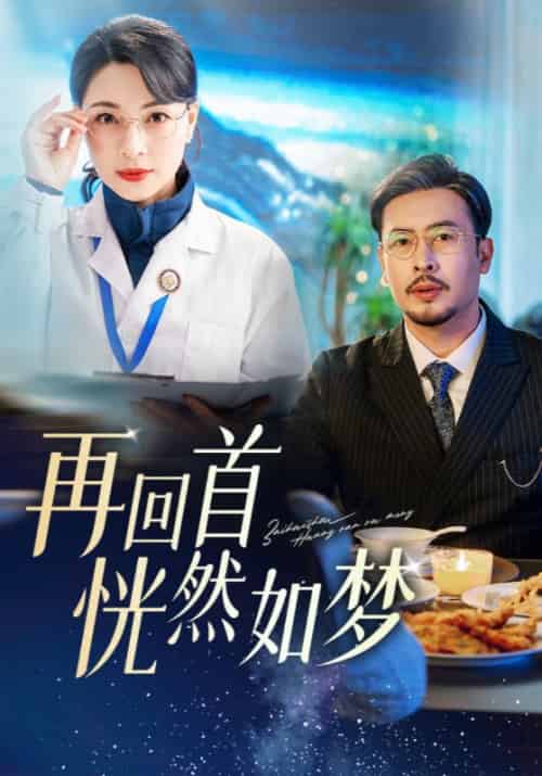再回首恍然如梦（70集全）沈建成＆陈素-紫橙资源网