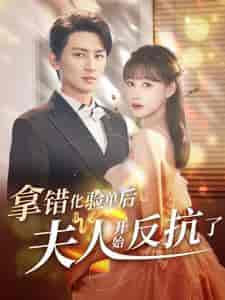 拿错化验单后夫人开始反抗了(80集)-紫橙资源网