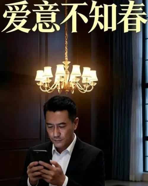 爱意不知春（32集全）AI-紫橙资源网