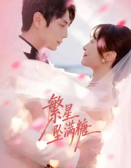 繁星坠满糖(75集全)程琳淼&张添景-紫橙资源网