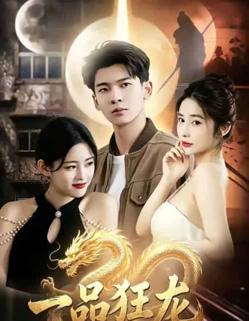 一品狂龙(68集全)杜宇琪&赫敬明-紫橙资源网