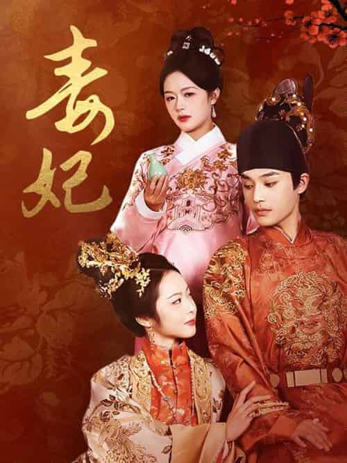 毒妃（60集全）蕭炎＆流螢-紫橙资源网