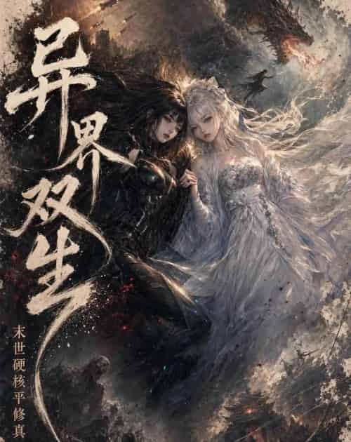 异界双生末世硬核平修真（24集全）动漫-紫橙资源网