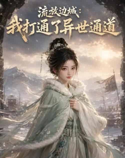 流放边城:我打通了异世通道(90集全)AI-紫橙资源网