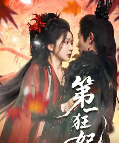 第一狂妃(70集)李铂一&邢暖(初五)-紫橙资源网