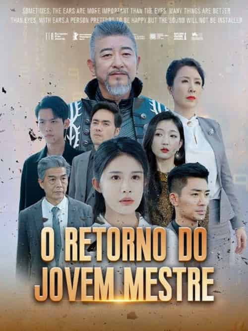 O Retorno do Jovem Mestre （Dublado）（76集全）Diogo＆Silva＆＆Luana＆Moreira-紫橙资源网