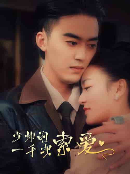 少帅的一千次索爱（95集）-紫橙资源网