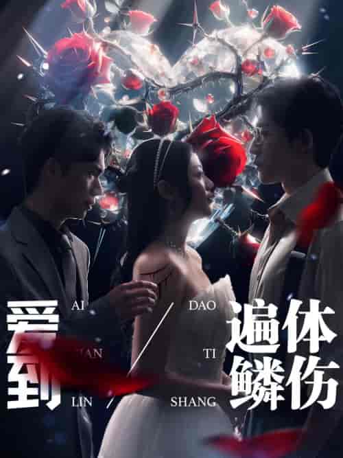 爱到遍体鳞伤（84集）-紫橙资源网