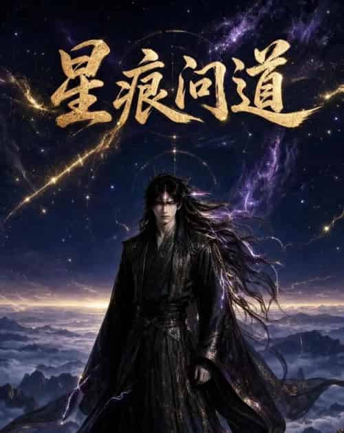 星痕问道（63集全）AI-紫橙资源网