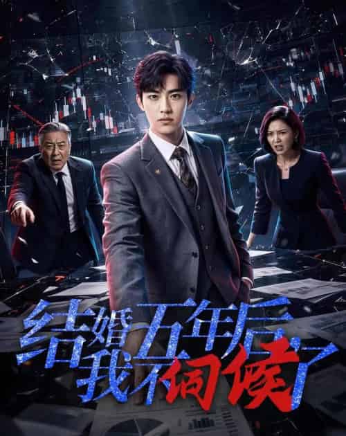 结婚五年后,我不伺候了(55集全)AI-紫橙资源网
