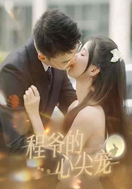 程爷的心尖宠（40集全）程君昊＆左柒柒 - 紫橙短剧