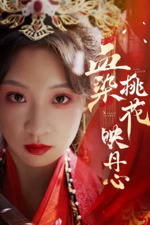 血染桃花映丹心＆朝天阙（30集全）常元佳＆董子源-紫橙资源网