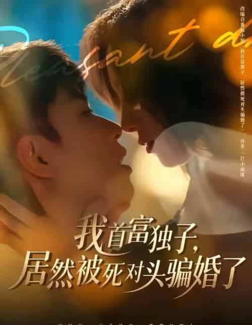 我首富独子，居然被死对头骗婚了（84集全）鲜嘉臣＆王雅清-紫橙资源网