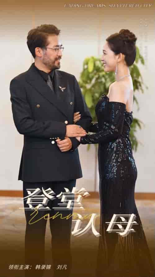 登堂认母(60集全)-紫橙资源网