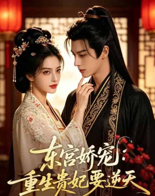 东宫娇宠：重生贵妃要逆天（60集全）AI-紫橙资源网