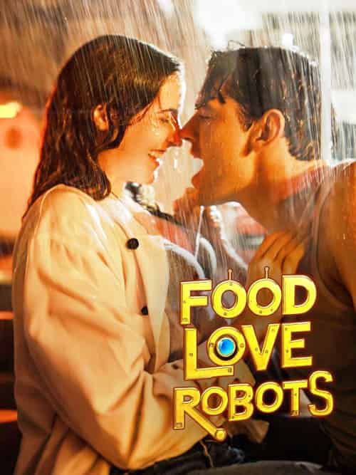 Food, Love, Robots（68集全）Elliot＆Lily-紫橙资源网