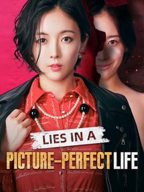 Lies in a Picture-Perfect Life（28集全）Roy＆Turner＆＆Elena＆Olsen-紫橙资源网