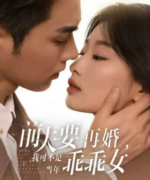 前夫要再婚,我可不是当年乖乖女(62集全)王彦鑫&韩佳卉-紫橙资源网