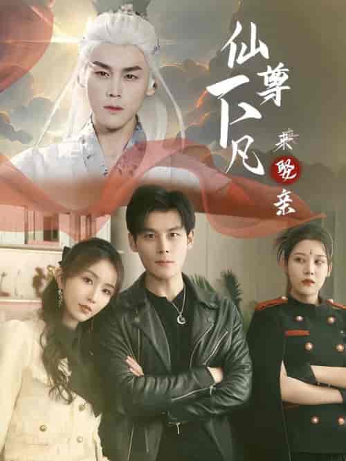 仙尊下凡来娶亲（86集全） - 紫橙短剧